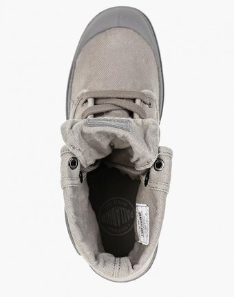Миниатюра фотографии Ботинки palladium