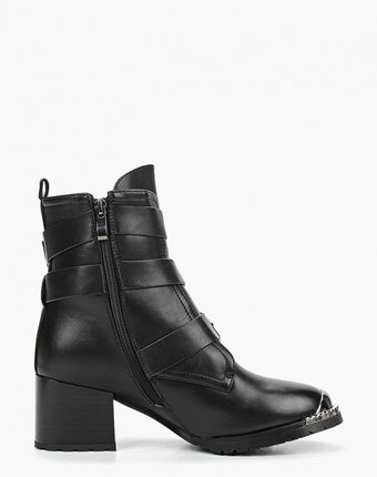 Миниатюра фотографии Ботильоны vivian royal