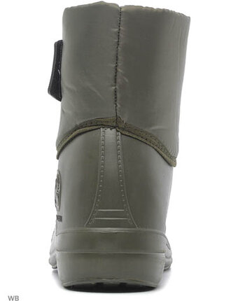 Миниатюра фотографии Сапоги мужские утепленные, speci.all