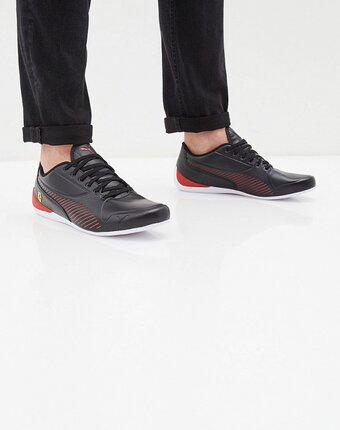 Миниатюра фотографии Кроссовки puma