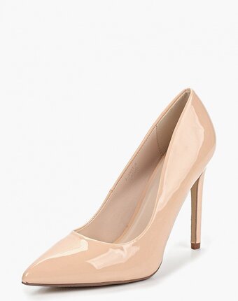 Миниатюра фотографии Туфли ideal shoes