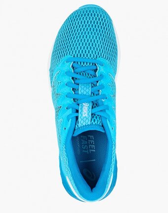 Миниатюра фотографии Кроссовки asics