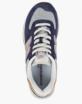 Миниатюра фотографии Кроссовки new balance
