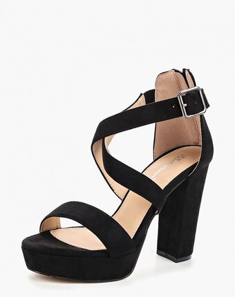 Миниатюра фотографии Босоножки bellewomen