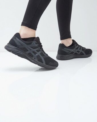 Миниатюра фотографии Кроссовки asics