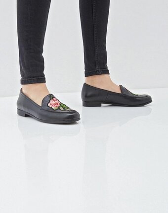 Миниатюра фотографии Лоферы m.shoes