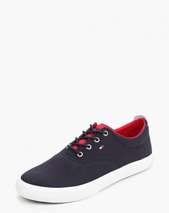 Миниатюра фотографии Кеды tommy hilfiger