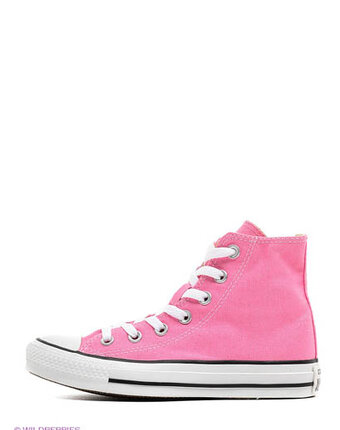 Миниатюра фотографии Кеды, converse