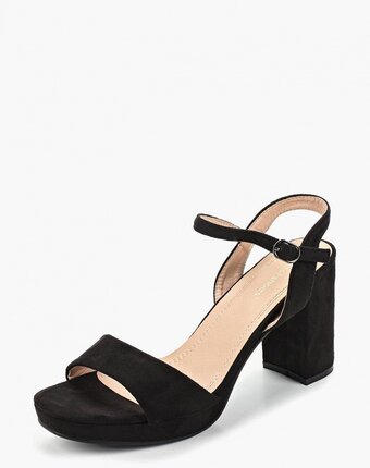 Миниатюра фотографии Босоножки ideal shoes