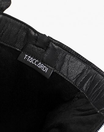 Миниатюра фотографии Ботильоны t.taccardi