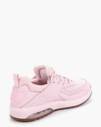 Миниатюра фотографии Кроссовки dc shoes