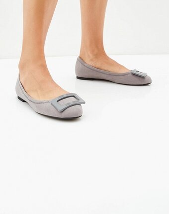 Миниатюра фотографии Балетки dorothy perkins