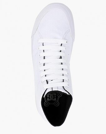 Миниатюра фотографии Кеды dc shoes