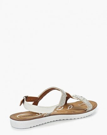 Миниатюра фотографии Сандалии t.taccardi