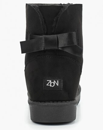 Миниатюра фотографии Полусапоги zabaione