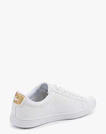 Миниатюра фотографии Кеды lacoste