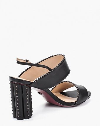 Миниатюра фотографии Босоножки marco bonne`