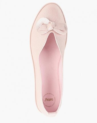 Миниатюра фотографии Балетки betsy