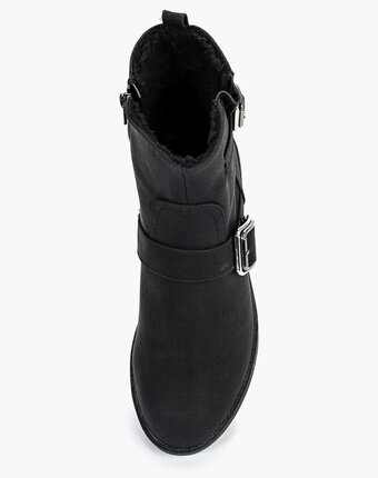 Миниатюра фотографии Ботинки dorothy perkins