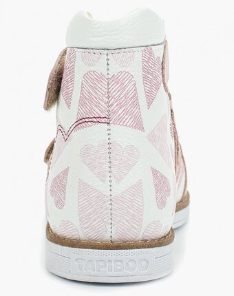 Миниатюра фотографии Сандалии tapiboo