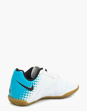 Миниатюра фотографии Бутсы зальные nike
