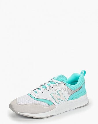 Миниатюра фотографии Кроссовки new balance