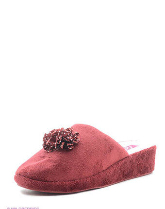 Миниатюра фотографии Тапочки, effa