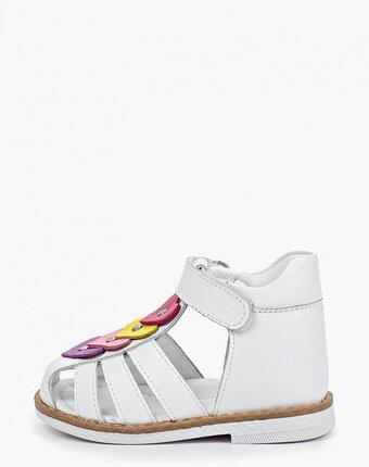 Миниатюра фотографии Сандалии lovely puppy