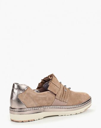 Миниатюра фотографии Лоферы pure relax by tamaris