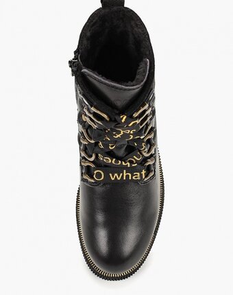 Миниатюра фотографии Ботинки s.oliver