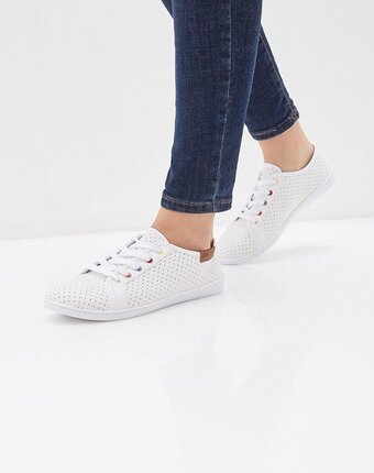 Миниатюра фотографии Кеды moleca