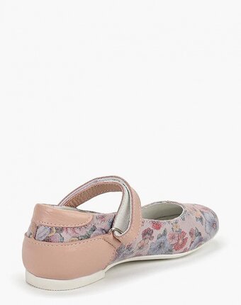 Миниатюра фотографии Туфли юничел