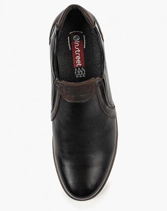 Миниатюра фотографии Слипоны instreet