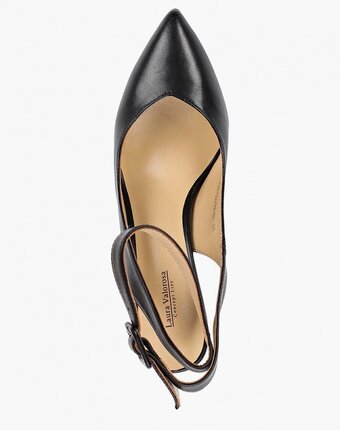 Миниатюра фотографии Туфли laura valorosa