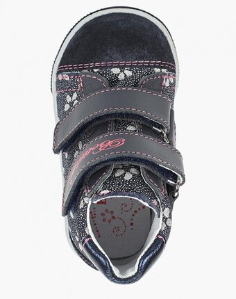 Миниатюра фотографии Ботинки bottilini