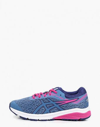 Миниатюра фотографии Кроссовки asics