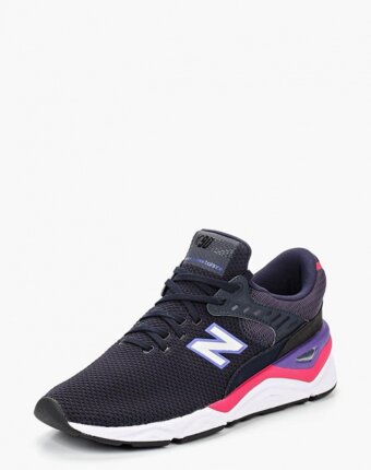 Миниатюра фотографии Кроссовки new balance