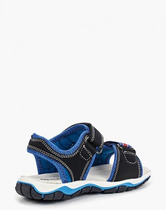 Миниатюра фотографии Сандалии biker