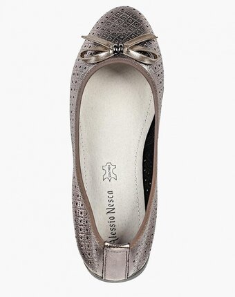 Миниатюра фотографии Балетки alessio nesca