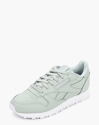 Миниатюра фотографии Кроссовки reebok classics