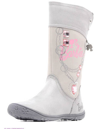 Миниатюра фотографии Сапоги, kakadu