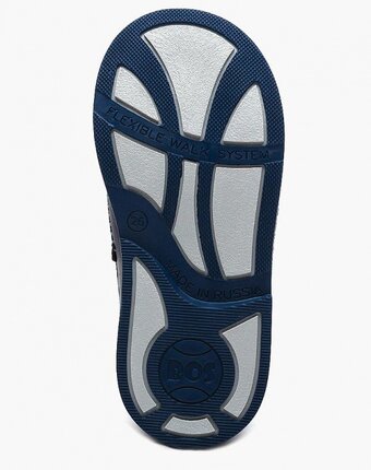 Миниатюра фотографии Туфли bos baby orthopedic shoes