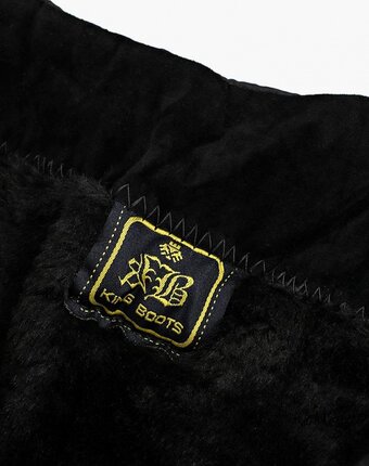 Миниатюра фотографии Дутики king boots