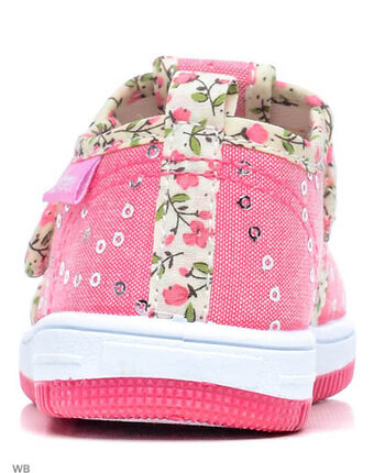 Миниатюра фотографии Туфли, котофей