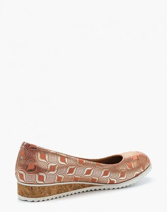 Миниатюра фотографии Туфли hestrend