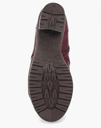 Миниатюра фотографии Ботильоны hammerjack