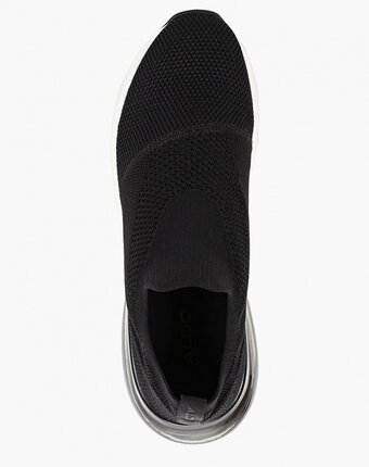 Миниатюра фотографии Кроссовки aldo