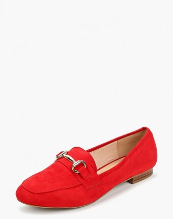 Миниатюра фотографии Лоферы dorothy perkins