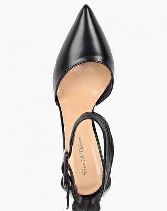 Миниатюра фотографии Туфли fiori&spine