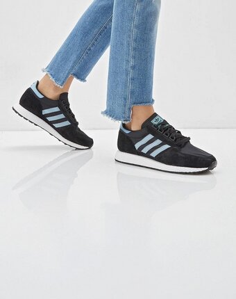 Миниатюра фотографии Кроссовки adidas originals